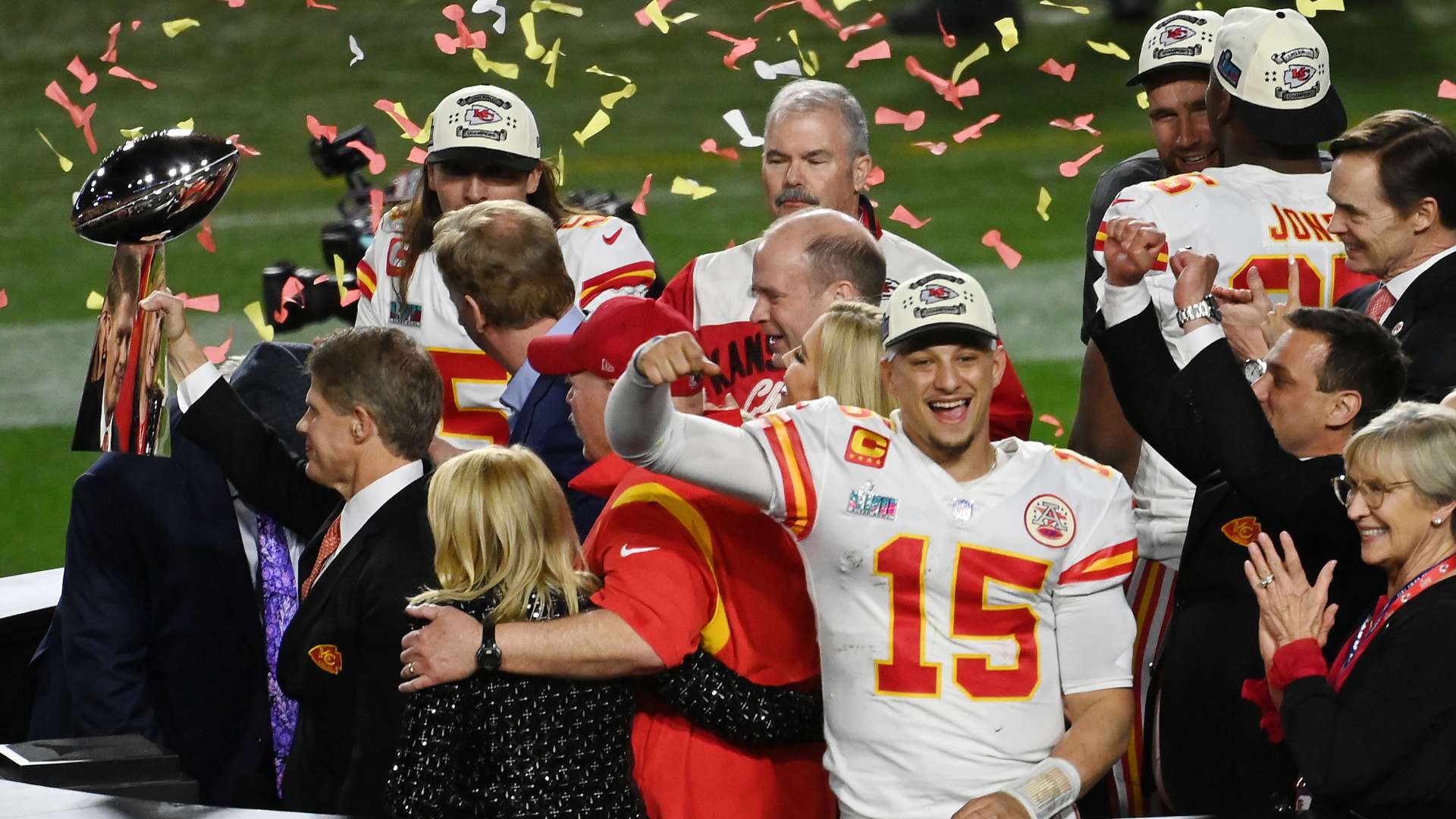 邀約的對象 邀約的對象