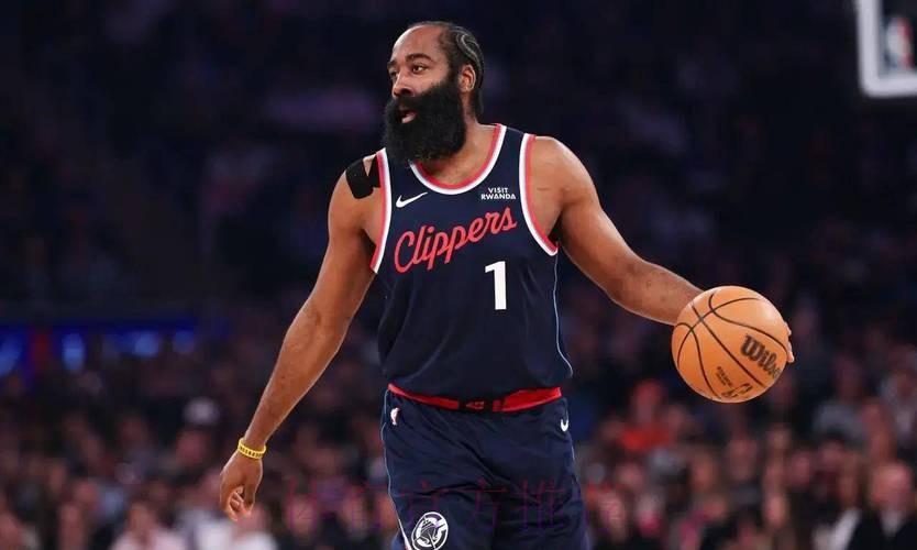 16分大胜!哈登伦纳德掌控节奏,快船胜篮网,推对手至东部榜底 16分大胜!哈登伦纳德掌控节奏,快船胜篮网,推对手至东部榜底